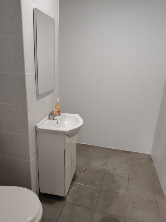 Spațiu de închiriat Târgu Jiu –zona 8 Mai, către Spitalul 700