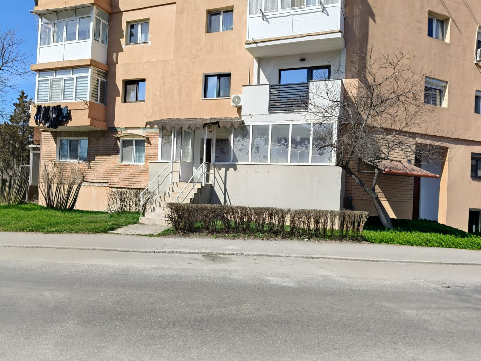 Spațiu de închiriat Târgu Jiu –zona 8 Mai, către Spitalul 700