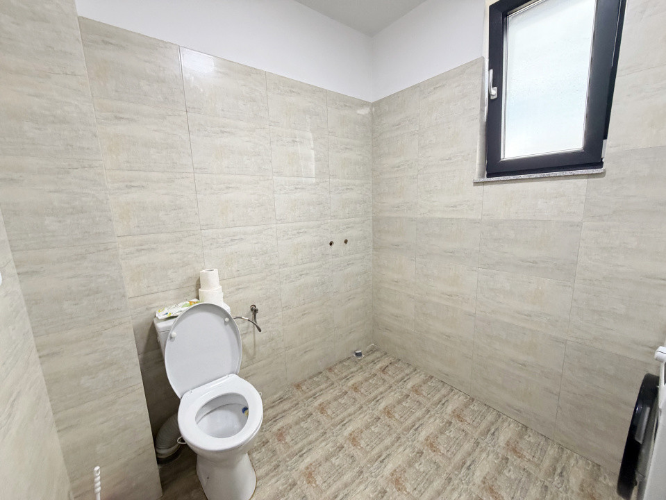 Casa moderna 5 camere Trivale - Clasa energetic A