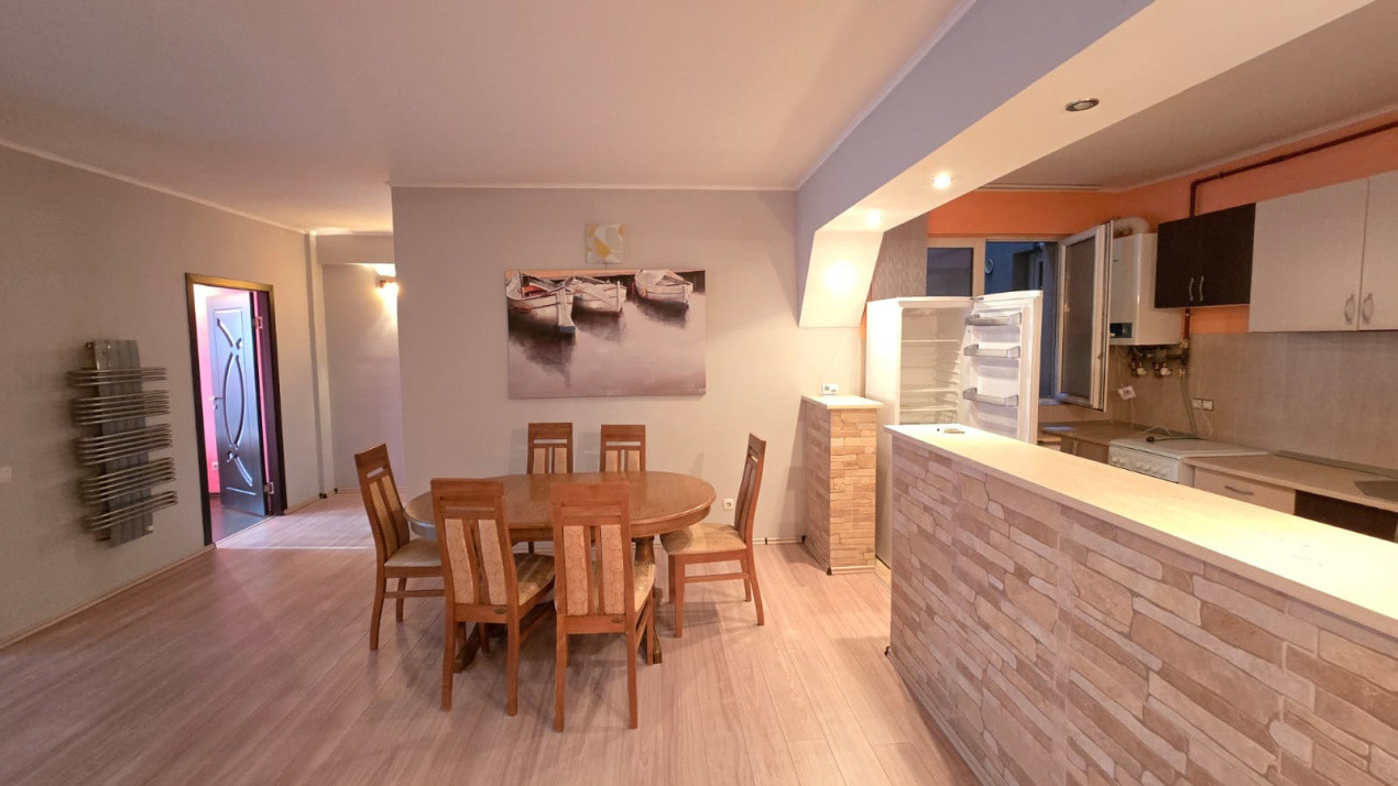 Chirie 2 Camere Satu Mare Central