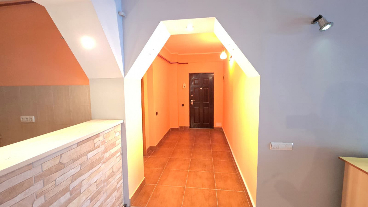 Chirie 2 Camere Satu Mare Central