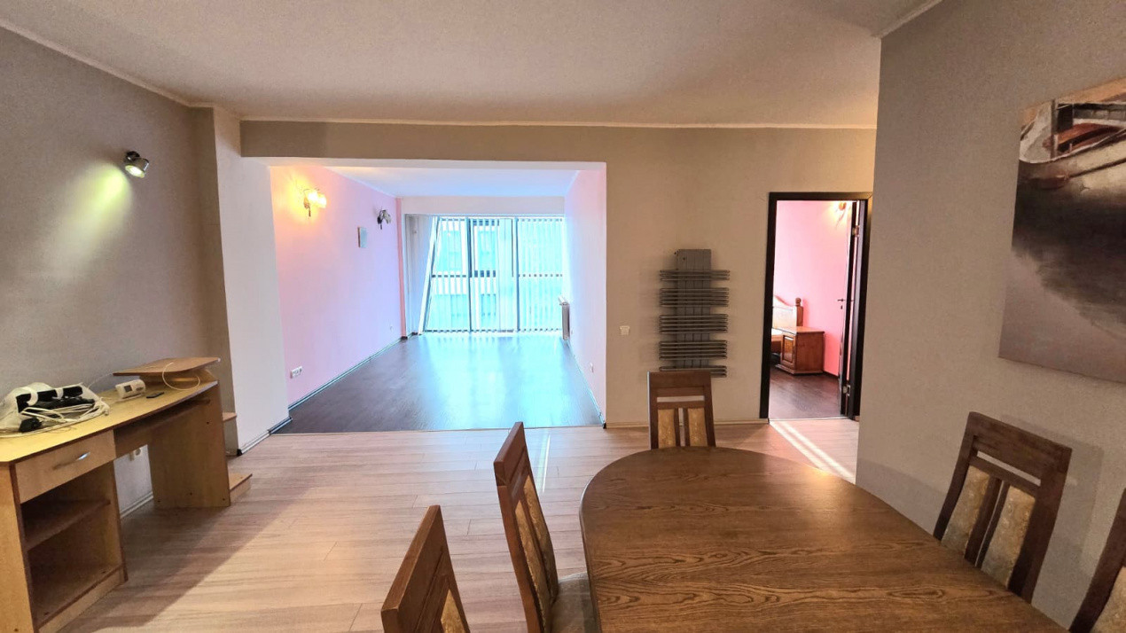 Chirie 2 Camere Satu Mare Central