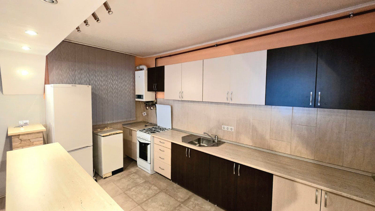 Chirie 2 Camere Satu Mare Central