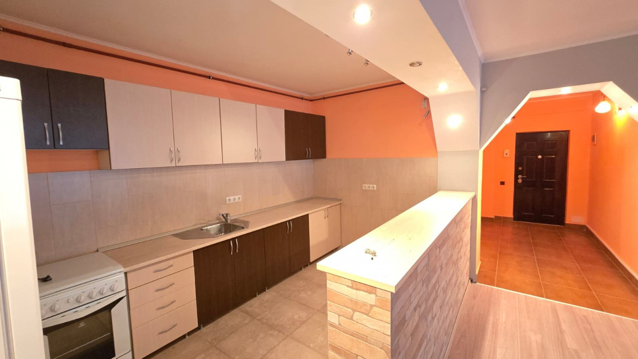 Chirie 2 Camere Satu Mare Central