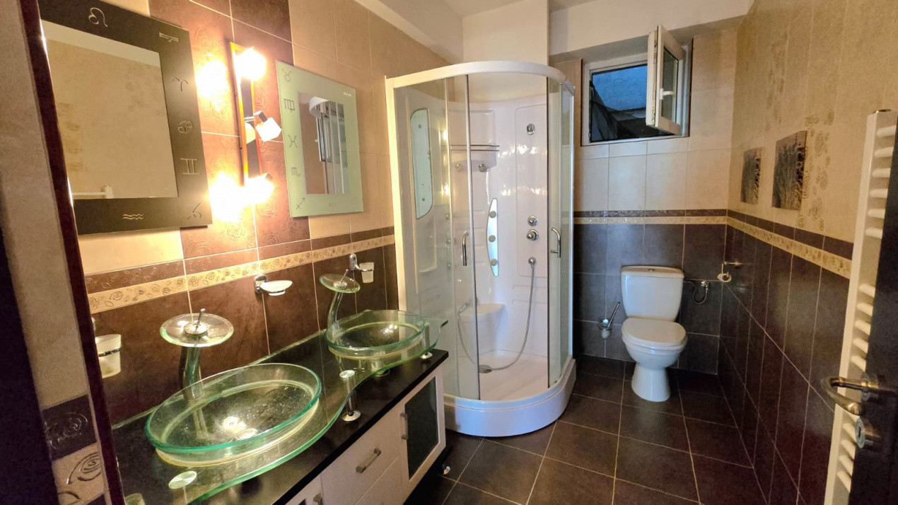 Chirie 2 Camere Satu Mare Central