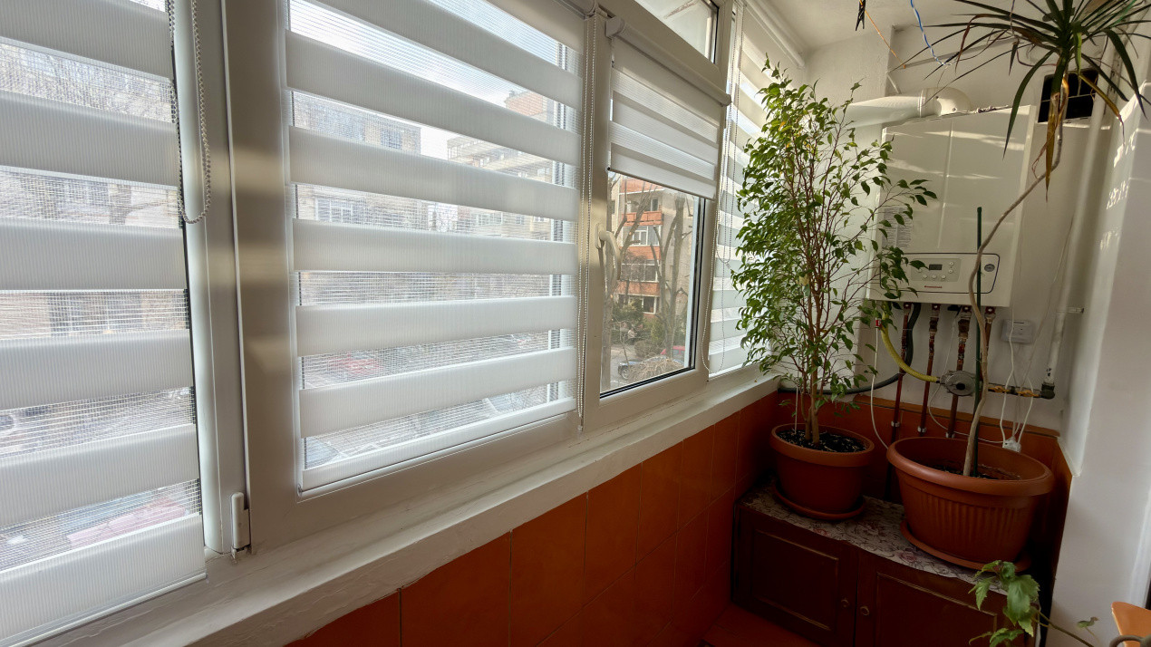 0% Comision De închiriat Apartament 3 camere etaj 1 Pitești zona Craiovei