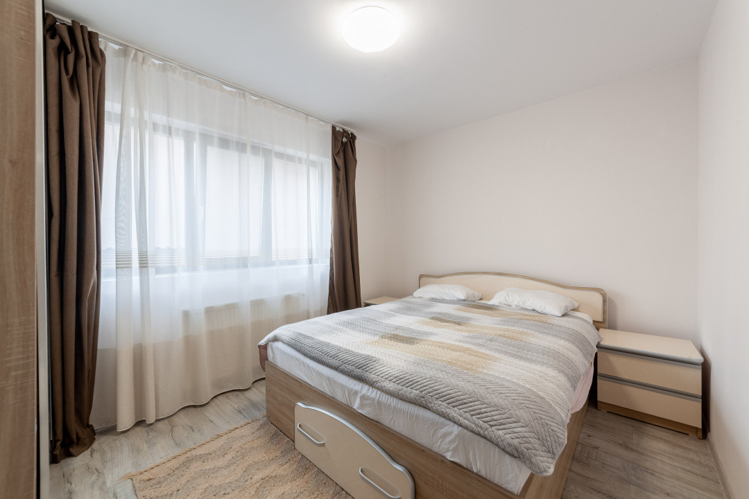 Apartament 2 camere Pitești -Prundu- bloc 2019-0% comision