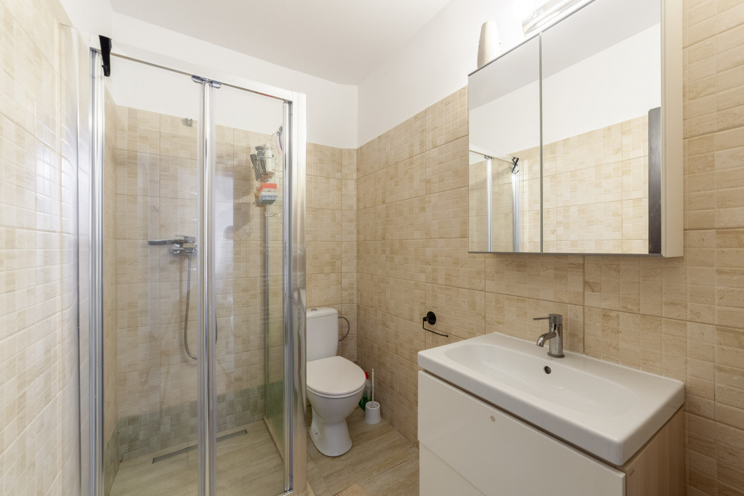 Apartament 2 camere Pitești -Prundu- bloc 2019-0% comision