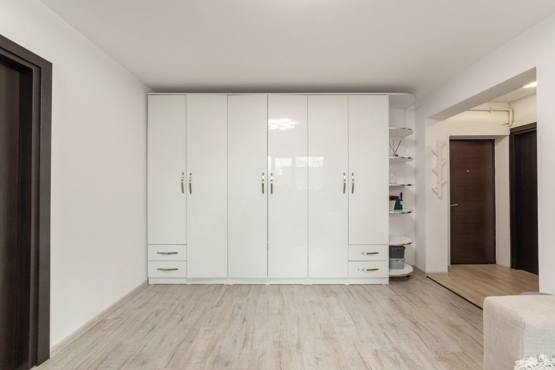 Apartament 2 camere Pitești -Prundu- bloc 2019-0% comision