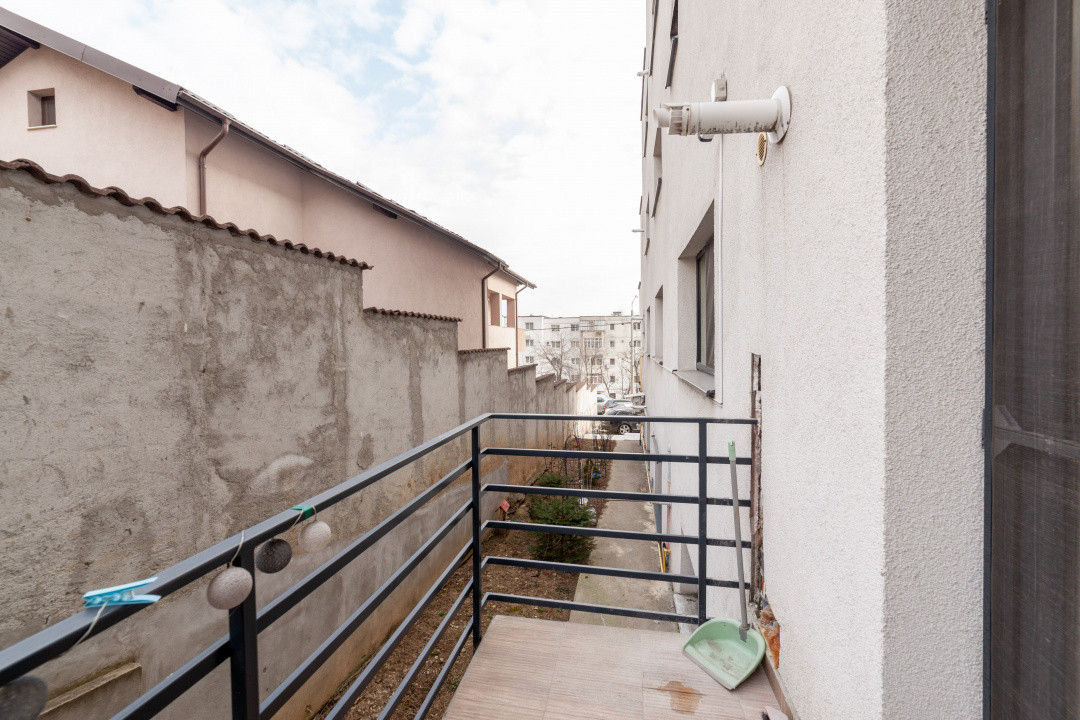 Apartament 2 camere Pitești -Prundu- bloc 2019-0% comision