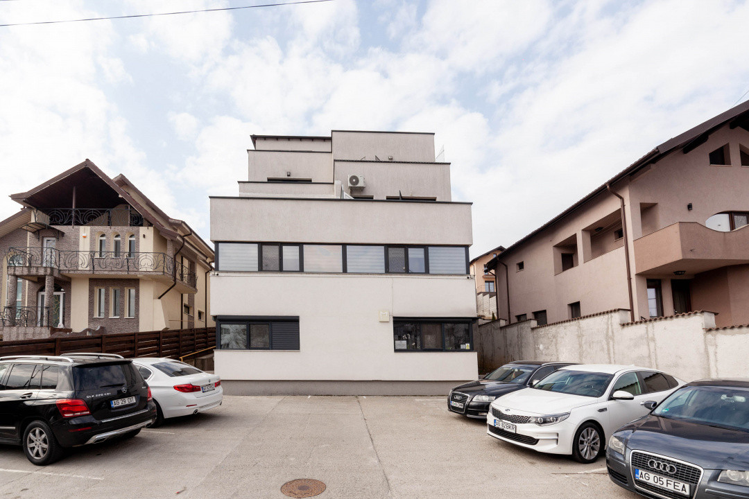 Apartament 2 camere Pitești -Prundu- bloc 2019-0% comision