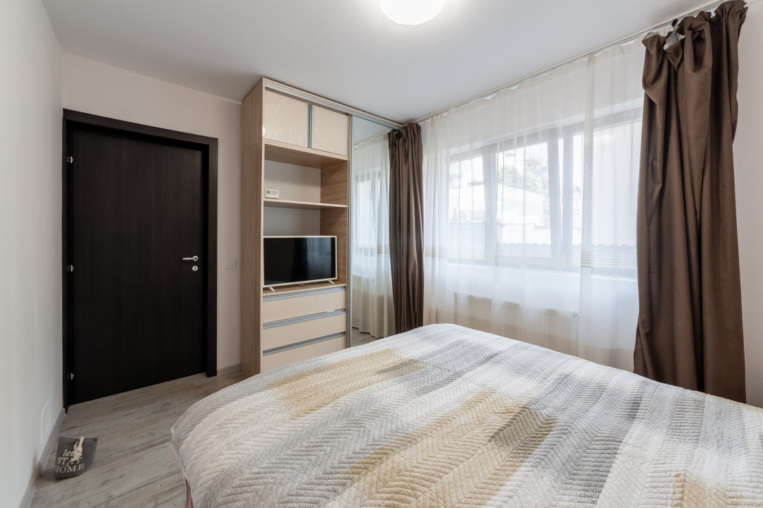 Apartament 2 camere Pitești -Prundu- bloc 2019-0% comision