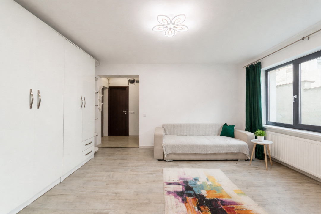 Apartament 2 camere Pitești -Prundu- bloc 2019-0% comision