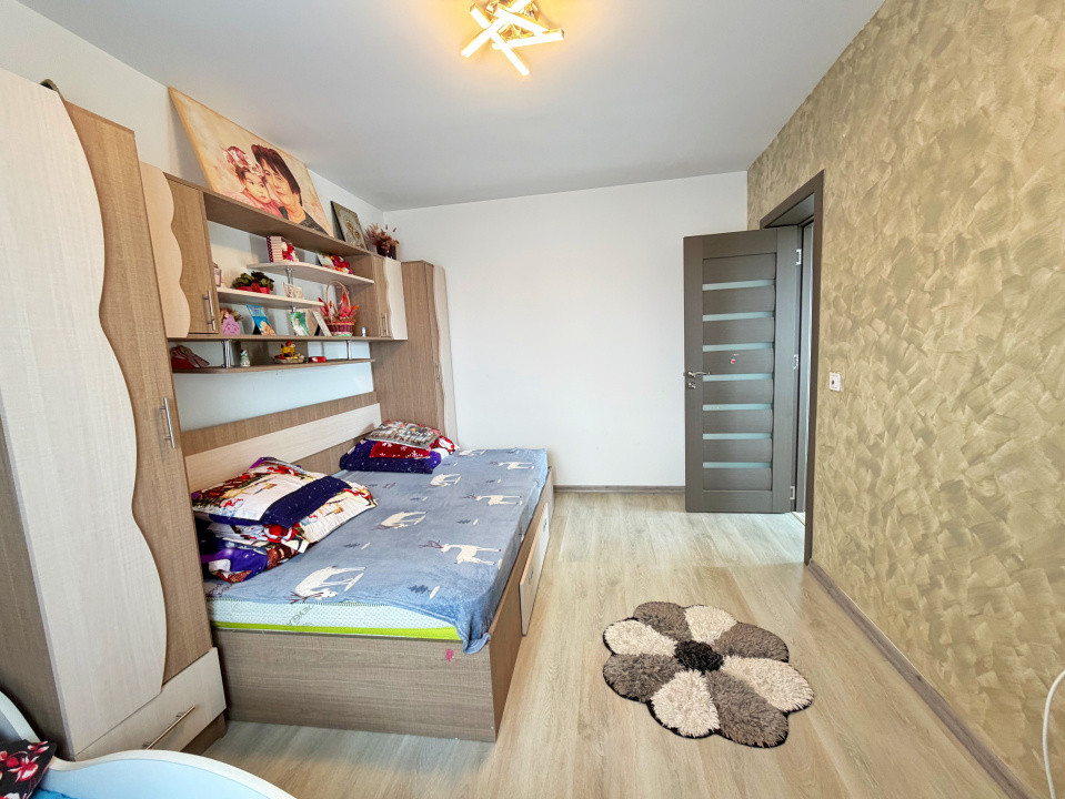 Casa 5 camere  mobilata si utilata Trivale Clasa energetica A