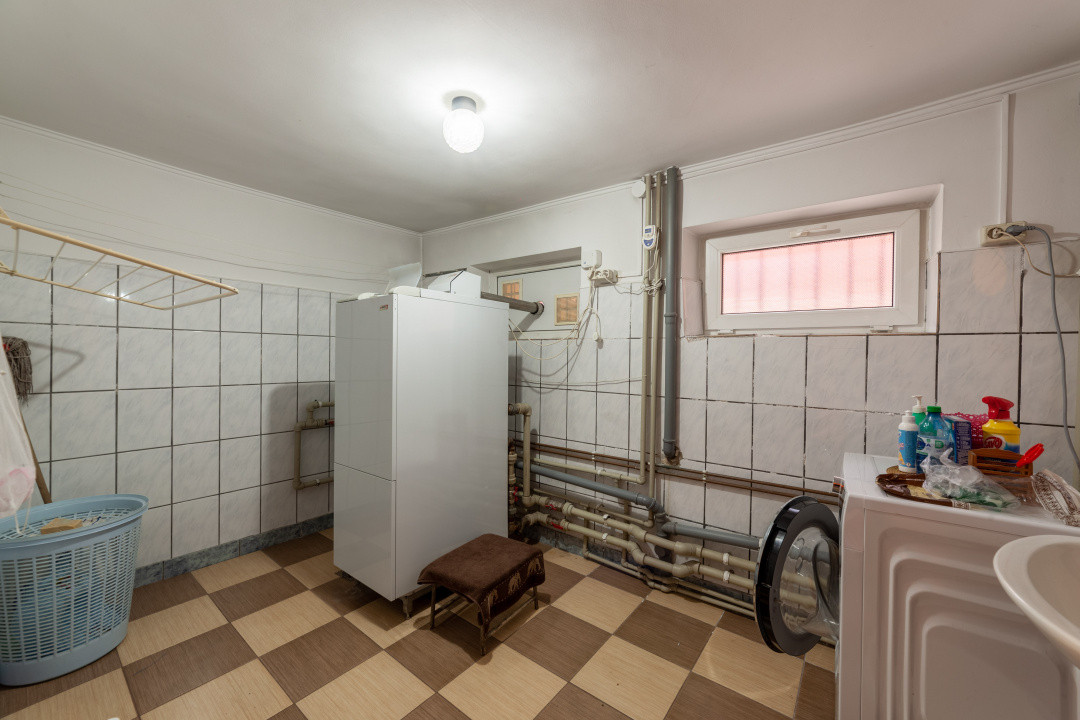 Casa Centrala Pitesti - Strada Traian