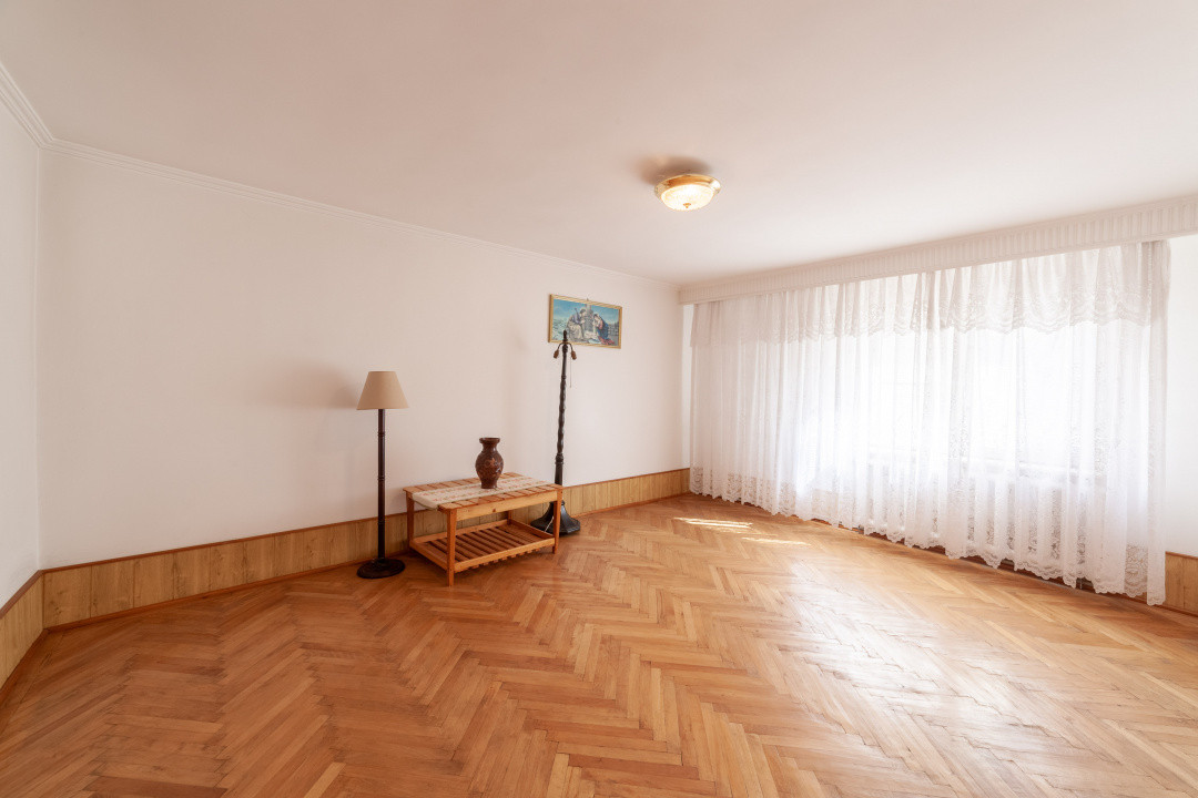 Casa Centrala Pitesti - Strada Traian