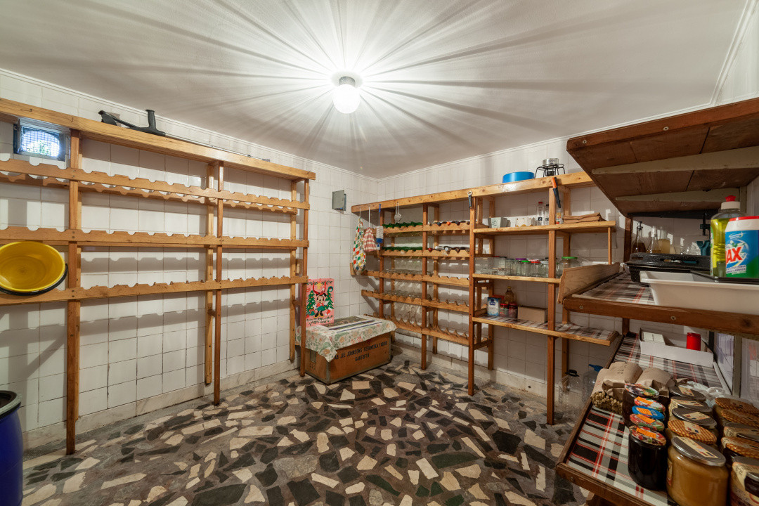 Casa Centrala Pitesti - Strada Traian