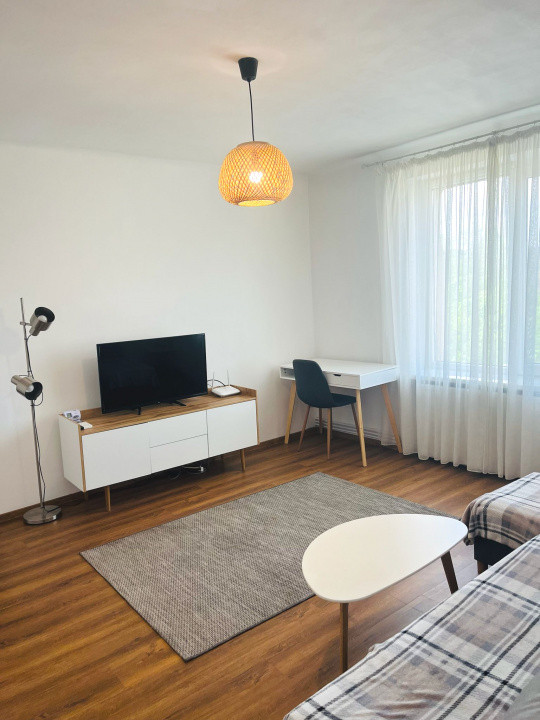 Ap modern si primitor, 2 camere, investitie sigura, ultracentral - zona Primarie