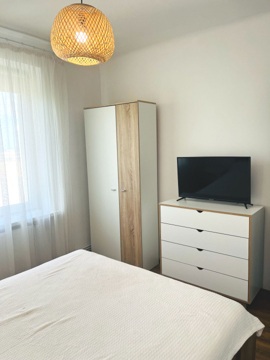 Ap modern si primitor, 2 camere, investitie sigura, ultracentral - zona Primarie