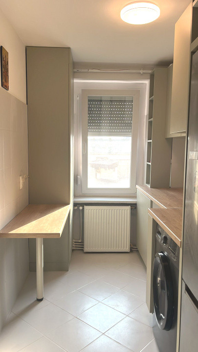 Ap modern si primitor, 2 camere, investitie sigura, ultracentral - zona Primarie