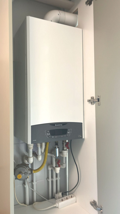 Ap modern si primitor, 2 camere, investitie sigura, ultracentral - zona Primarie