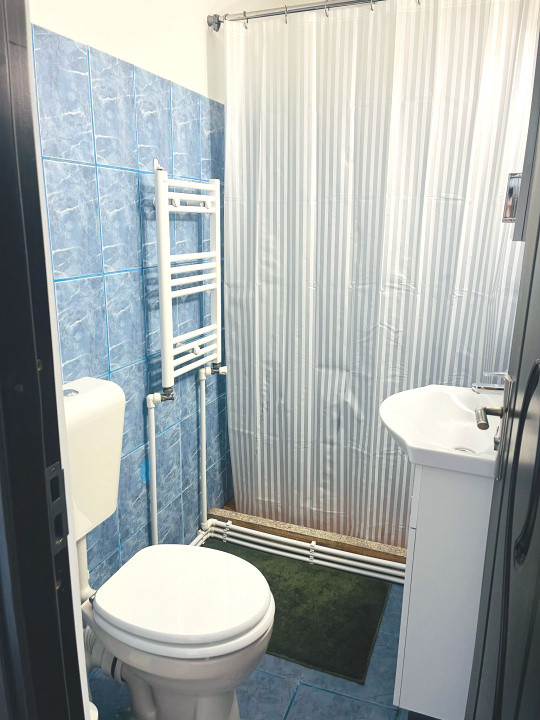 Ap modern si primitor, 2 camere, investitie sigura, ultracentral - zona Primarie