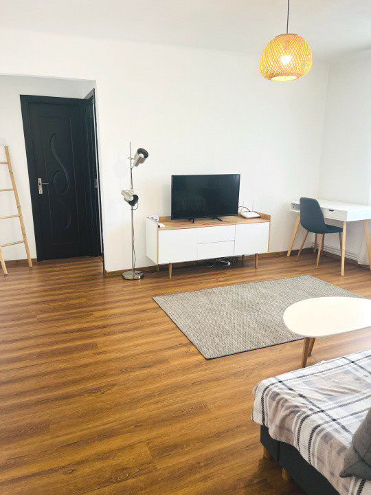 Ap modern si primitor, 2 camere, investitie sigura, ultracentral - zona Primarie