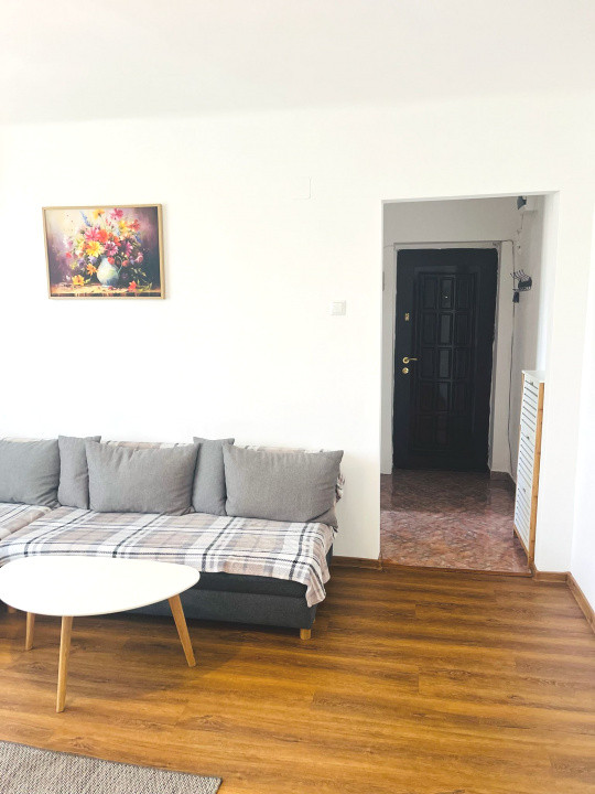 Ap modern si primitor, 2 camere, investitie sigura, ultracentral - zona Primarie