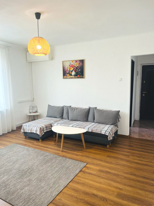 Ap modern si primitor, 2 camere, investitie sigura, ultracentral - zona Primarie