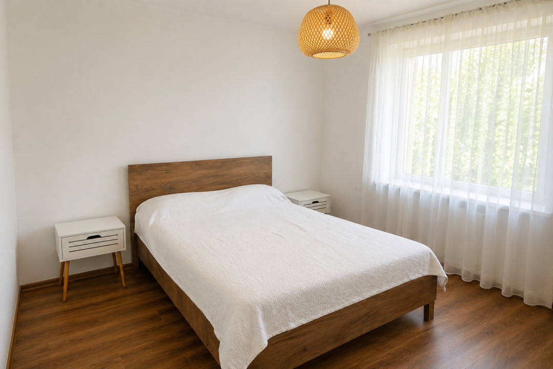 Ap modern si primitor, 2 camere, investitie sigura, ultracentral - zona Primarie