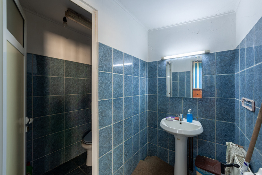 Hale & Birouri Mărăcineni - 1.294 mp - Deschidere la DN