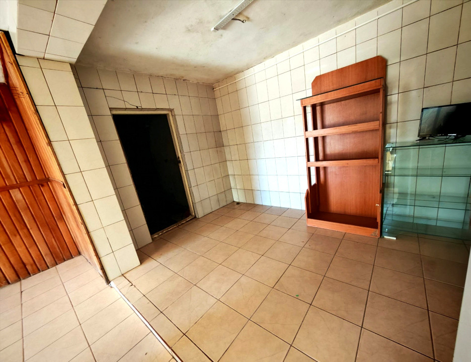 Casă cu teren generos în Dârmănești, Argeș-ideală pentru locuința sau afacere 