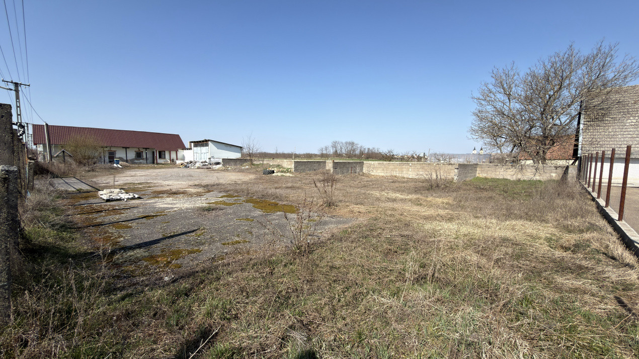 Casa cu teren Loc. Mérk, Ungaria - Teren 1411 mp - Comision 0% cumpărător