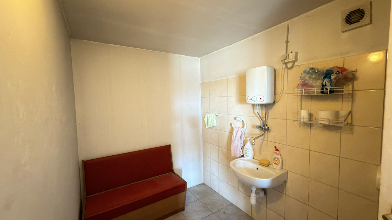 Casa cu teren Loc. Mérk, Ungaria - Teren 1411 mp - Comision 0% cumpărător