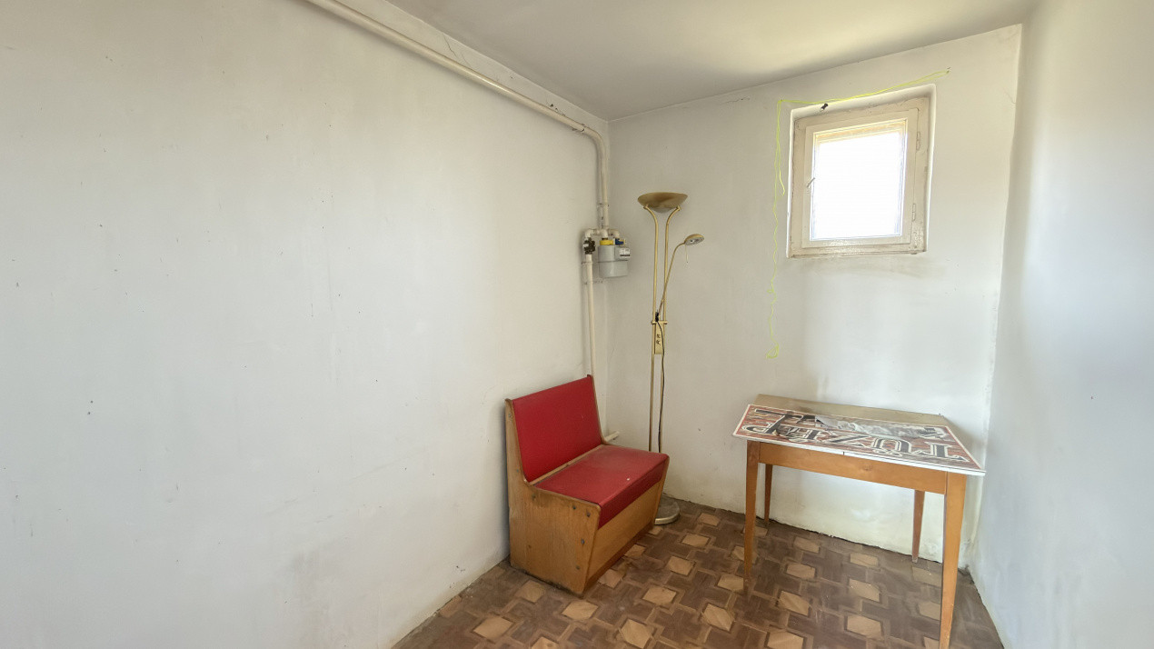 Casa cu teren Loc. Mérk, Ungaria - Teren 1411 mp - Comision 0% cumpărător