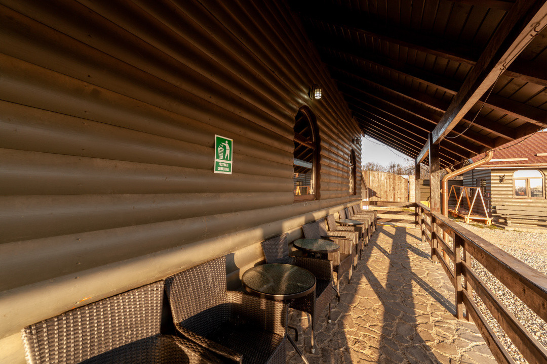 Inchiriere - Centrul de Echitatie 