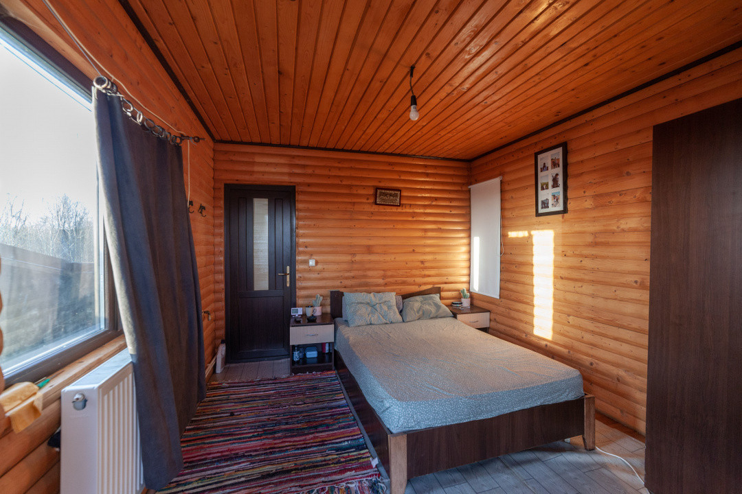 Inchiriere - Centrul de Echitatie 