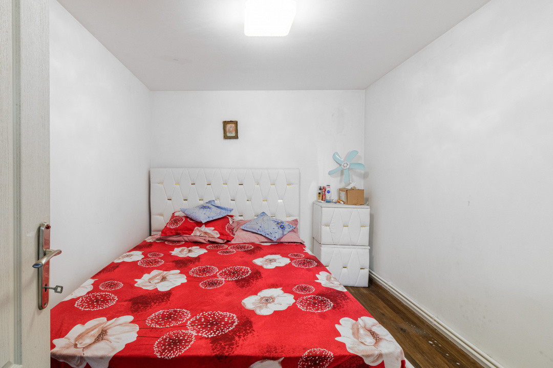 Casa individuala 4 camere, toate utilitatile Salaj