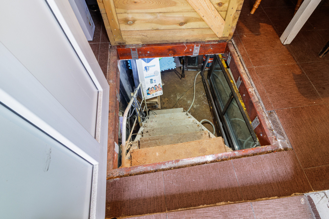 Casa individuala 4 camere, toate utilitatile Salaj