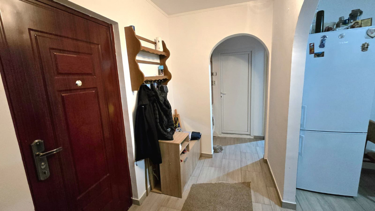De vânzare Apartament 2 camere Alecu Russo Satu Mare