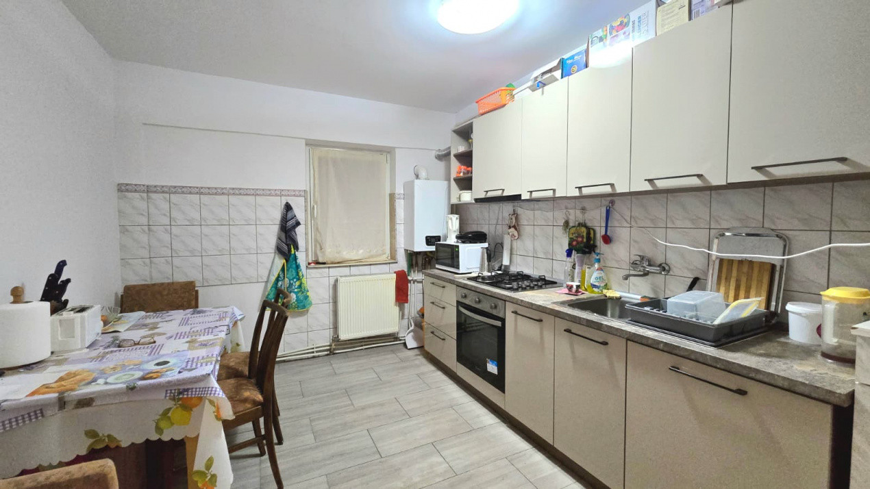 De vânzare Apartament 2 camere Alecu Russo Satu Mare