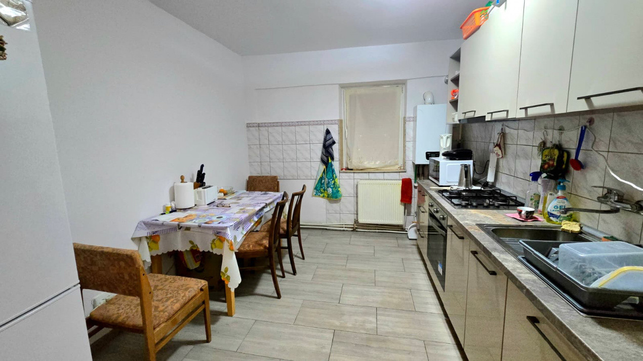 De vânzare Apartament 2 camere Alecu Russo Satu Mare