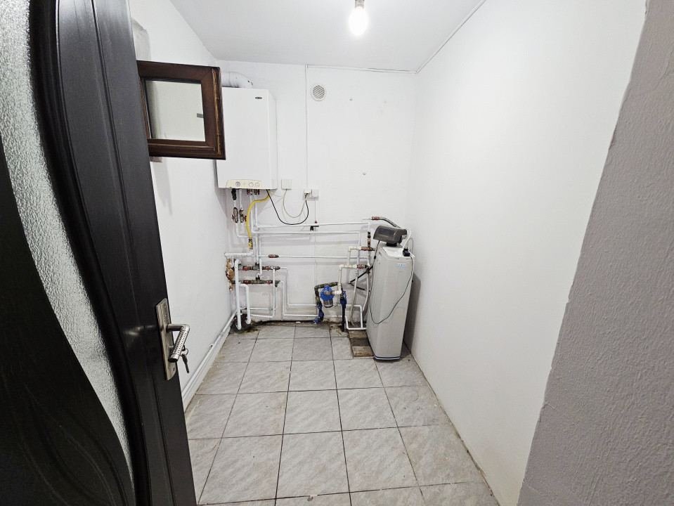 Casa eleganta,zona centrala Aiton,cu ciubar,gradina si panouri fotovoltaice