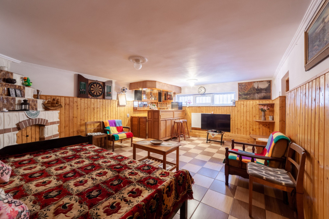 Casa Centrala Pitesti - Exercitiu, Strada Traian