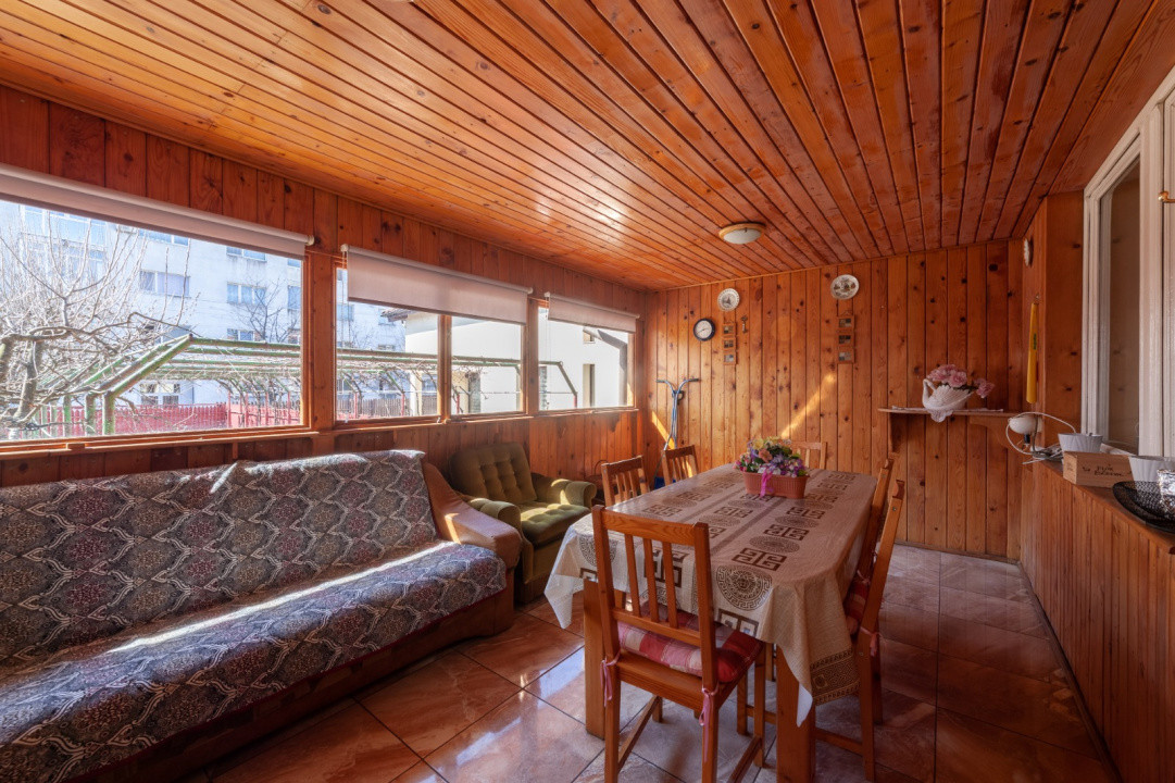 Casa Centrala Pitesti - Exercitiu, Strada Traian