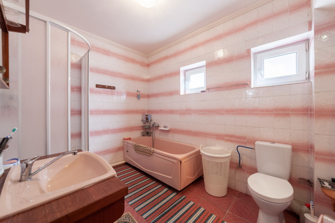 Casa Centrala Pitesti - Exercitiu, Strada Traian