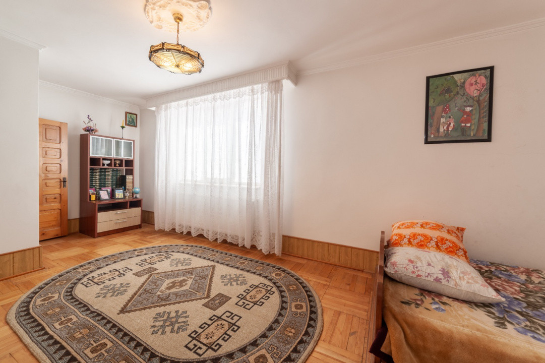 Casa Centrala Pitesti - Exercitiu, Strada Traian