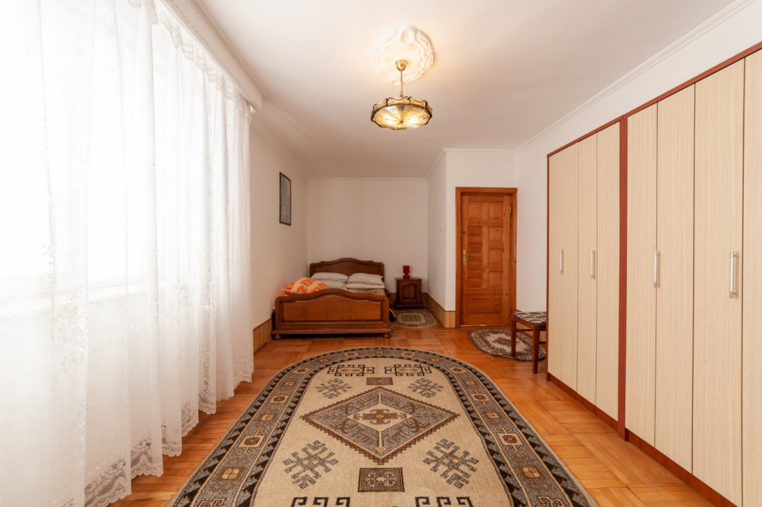 Casa Centrala Pitesti - Exercitiu, Strada Traian