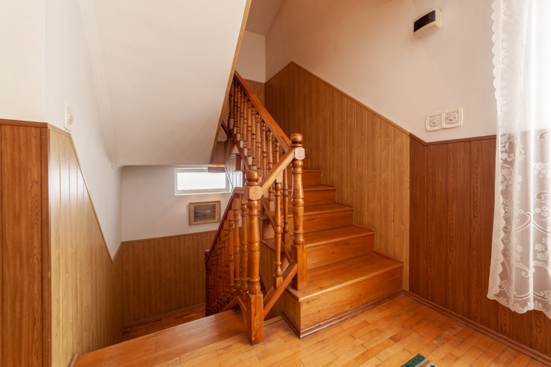 Casa Centrala Pitesti - Exercitiu, Strada Traian