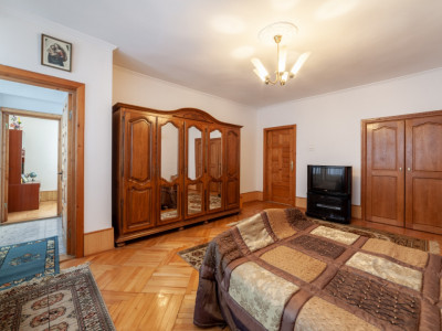 Vanzare/Garsoniera/Metrou Costin Georgian